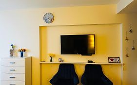 Apartment 3012 In Orbi City